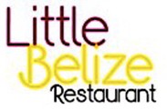 Little Belize Restaurant logo