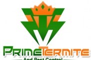 Prime Termite And Pest Control logo