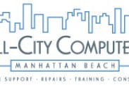 All-City Computers logo