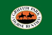 Griffith Park Horse Rentals logo