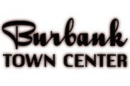 Burbank Town Center logo