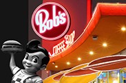 Bob's Big Boy logo