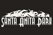 Santa Anita Park logo