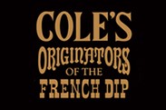 Cole's logo