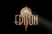 The Edison logo