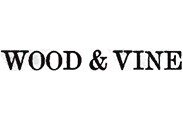 Wood & Vine logo