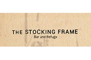 The Stocking Frame logo