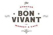 Bon Vivant logo