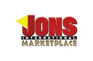 Jons Market logo