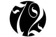 72 North logo