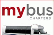My Bus Charters logo