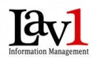 LaV1, Inc. logo