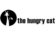 The Hungry Cat - Hollywood logo