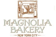 Magnolia Bakery logo