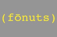 Fonuts logo