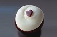 Georgetown Cupcake logo