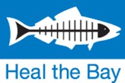 Heal The Bay logo