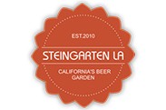 Steingarten La logo