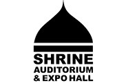 Shrine Auditorium Expo Center