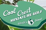 Cool Crest Golf Course logo