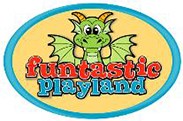 Funtastic Playland logo