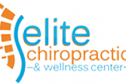 Elite Chiropractic And Wellness Center logo