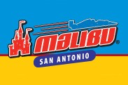 Malibu Grand Prix & Castle logo