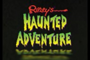 Ripley's Haunted Adventure logo