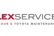 Lexservice Auto - Lexus Toyota Maintenance & Auto Service Center South Bay, Calfornia logo