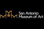 San Antonio Museum Of Art logo