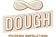 Dough Pizzeria Napoletana logo