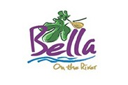Bella On The River logo