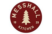 Messhall Kitchen