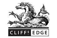 Cliff's Edge logo