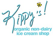 Kippy's Ice Cream logo