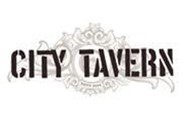 City Tavern Downtown Los Angeles logo