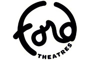 Ford Amphitheatre logo