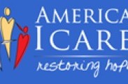 America Icare logo