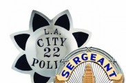 Los Angeles Police Museum logo