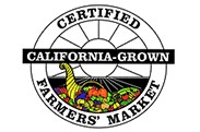 Pasadena Farmers' Market At  Victory Park logo