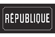 Republique logo