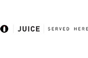 Juice Served Here logo