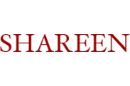 Shareen logo