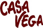 Casa Vega Restaurant logo