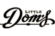 Little Dom's logo