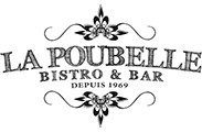 La Poubelle logo