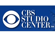 CBS Studio Center logo