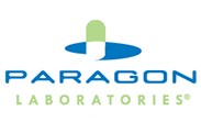 Paragon Laboratories logo