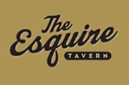 Esquire Tavern logo