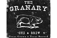 The Granary 'cue And Brew